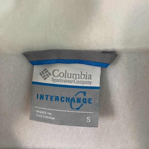 Columbia Interchange Jacket - Picture 6 of 6